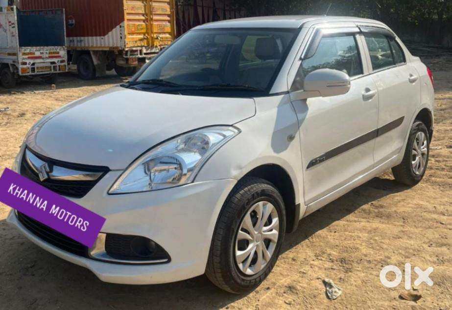 Maruti Suzuki Swift Dzire Ldi (o), 2016, Diesel