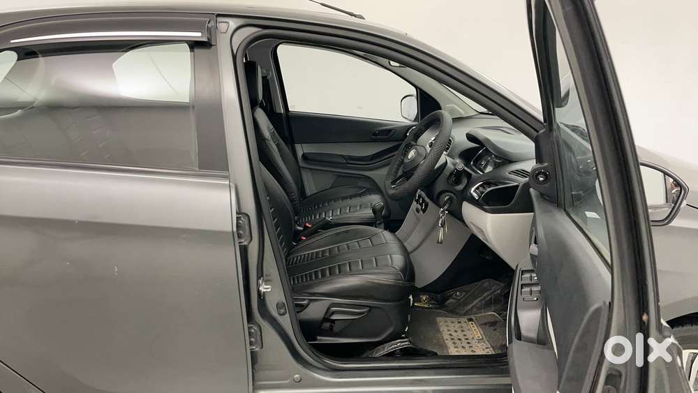 Tata Tiago 1.05 Revotorq Xt Option, 2024, Petrol