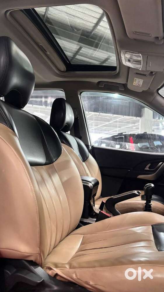 Mahindra Xuv700, 2019, Diesel