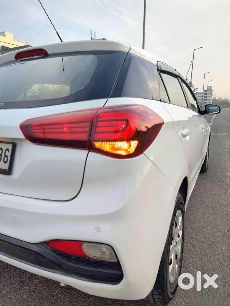 Hyundai Elite I20 Magna Plus, 2019, Petrol