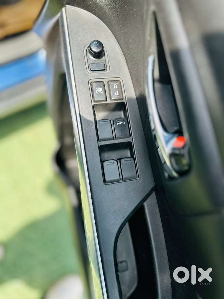 Maruti Suzuki S-cross 1.5 Alpha, 2017, Diesel