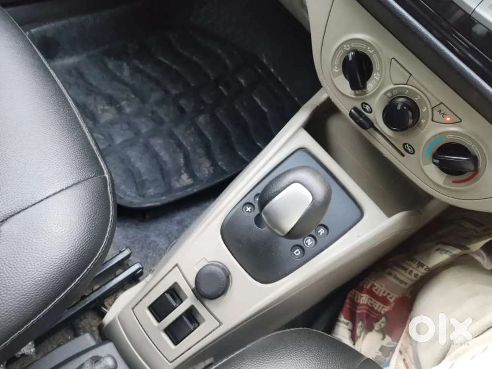 Maruti Suzuki Alto K10 1.0 Vxi Amt, 2017, Petrol