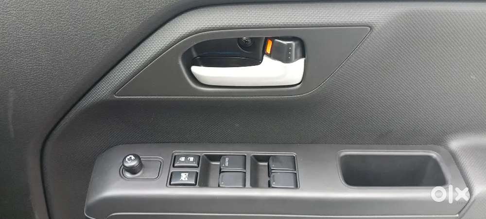 Maruti Suzuki Wagon R 2026 First Owner