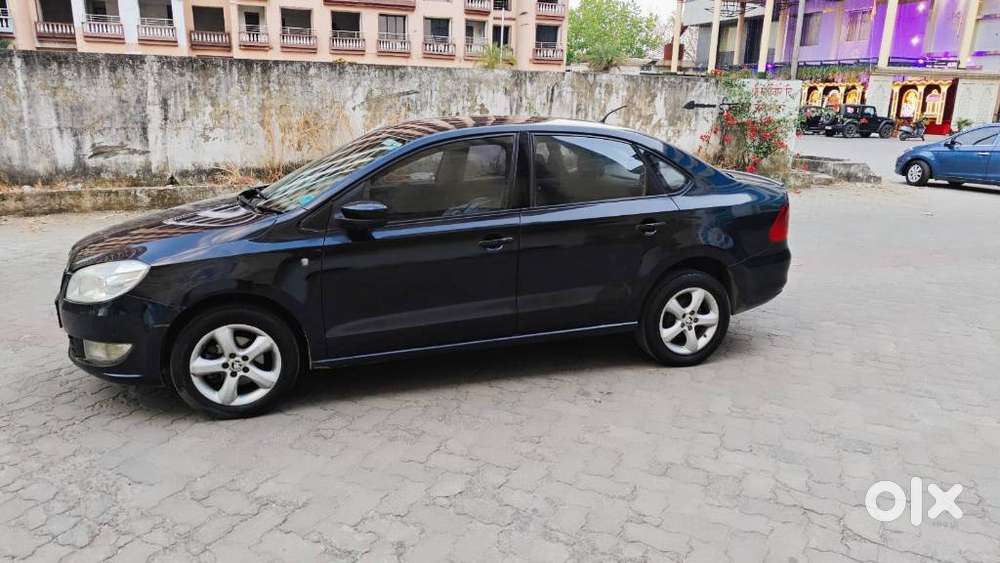 Skoda Rapid 1.6 Elegance Tdi, 2014, Diesel