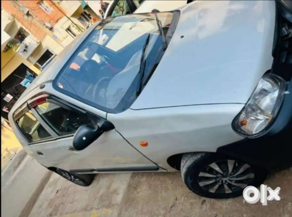 Maruti Suzuki Alto 2008 Petrol Good Condition