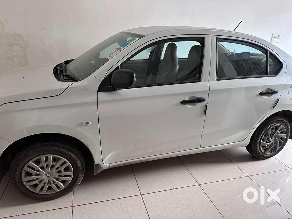 Honda Amaze 2021 Petrol/cng