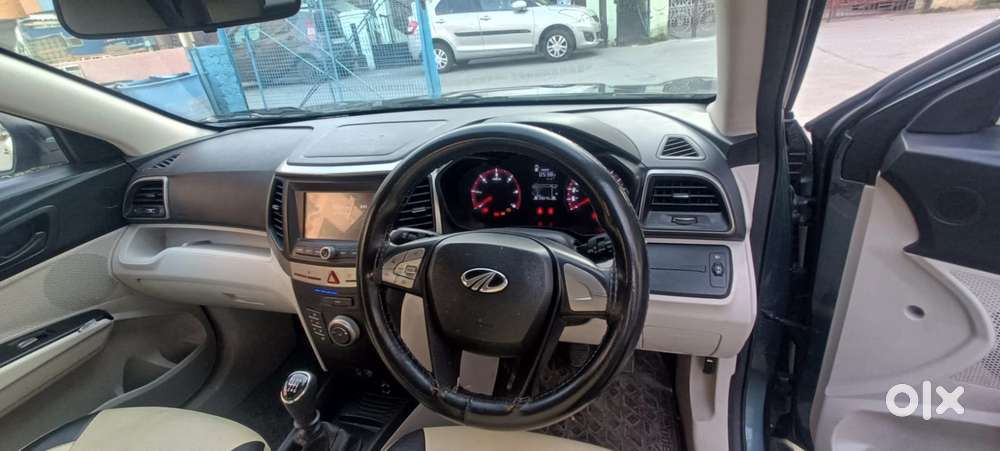 Mahindra Xuv300 W6 Diesel, 2019, Diesel