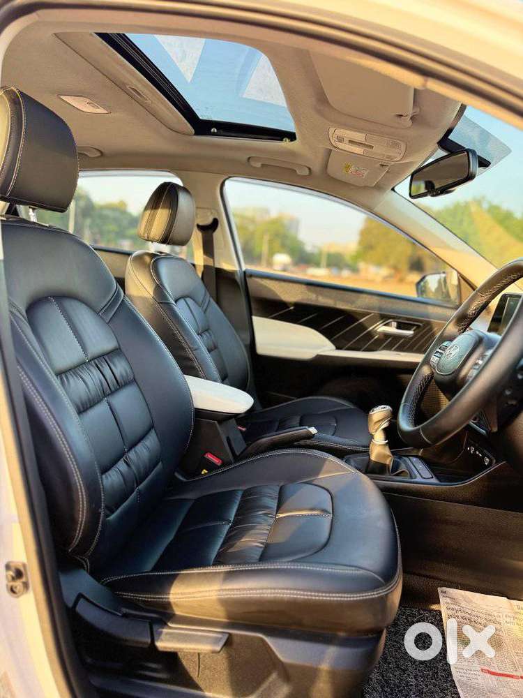 Hyundai Verna 1.5 Sx Vtvt, 2024, Petrol