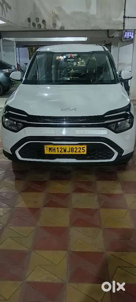 Kia Carens 2025 Diesel Good Condition