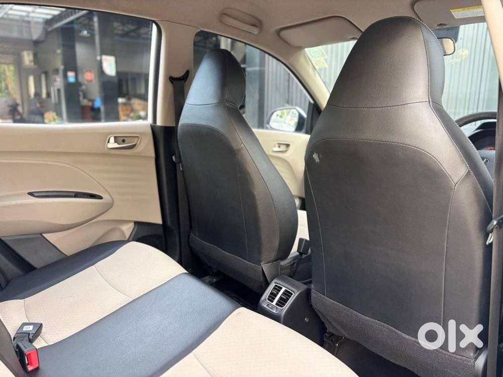 Hyundai New Santro 1.1 Sportz Amt, 2018, Petrol