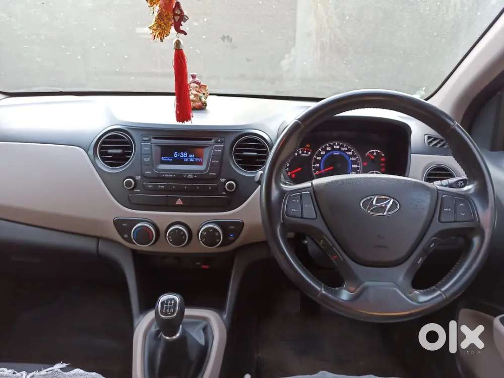2015 Hyundai Grand I10