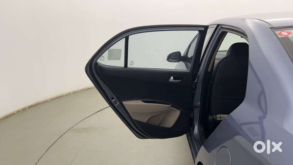 Hyundai Xcent 1.2 Vtvt Sx, 2016, Petrol