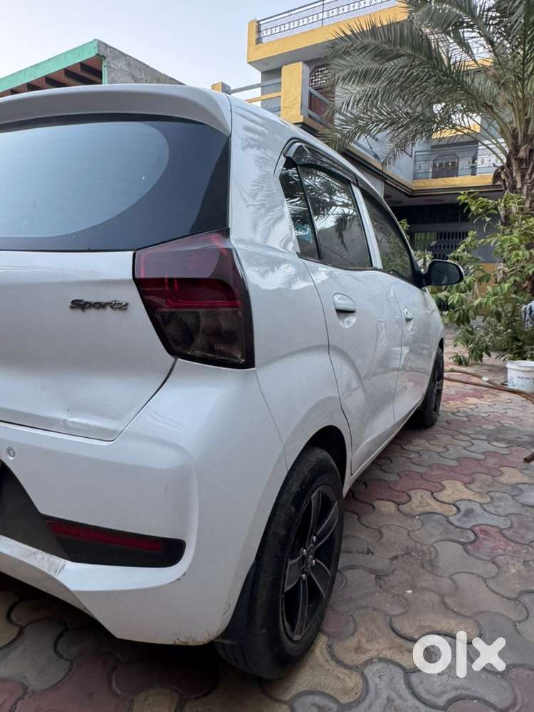 Hyundai Santro Sportz 2020