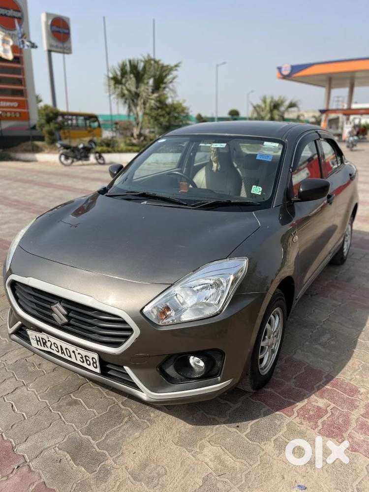 Maruti Suzuki Swift Dzire 1.3 Lxi, 2017, Petrol