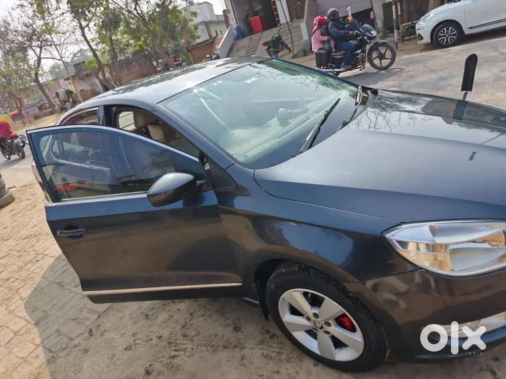 Skoda Rapid Tsi 2016 Diesel Well Maintained