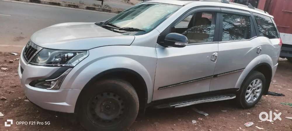 Mahindra Xuv500 2016 Diesel Good Condition