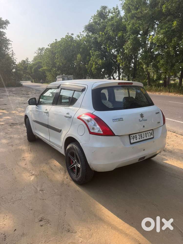 Maruti Suzuki Swift Ddis Vdi, 2013, Diesel