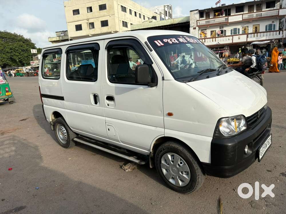 Maruti Suzuki Eeco 2023