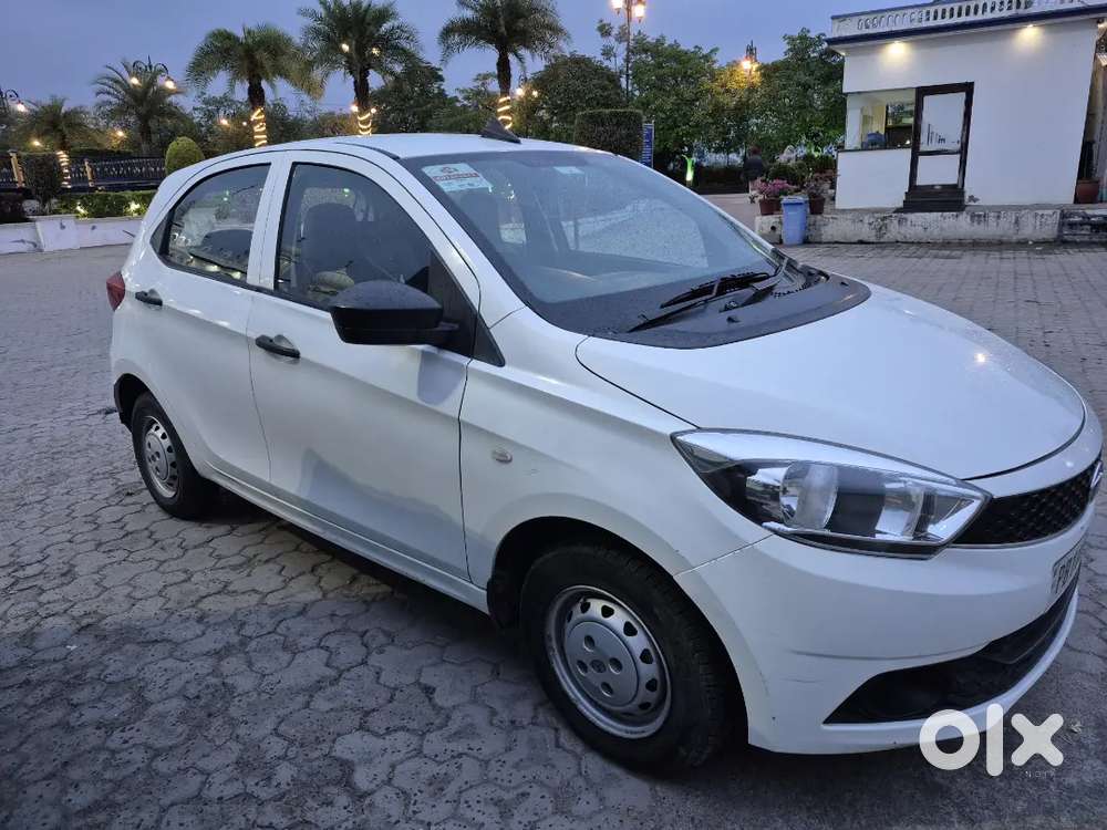 Tata Tiago 2018 Diesel Well Maintained