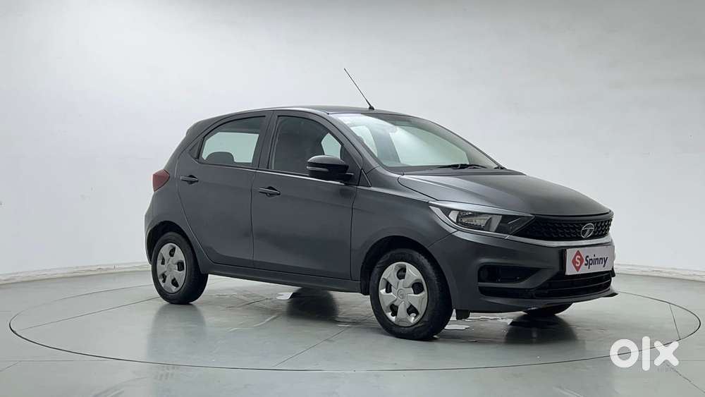 Tata Tiago 1.2 Revotron Xt Option, 2022, Petrol