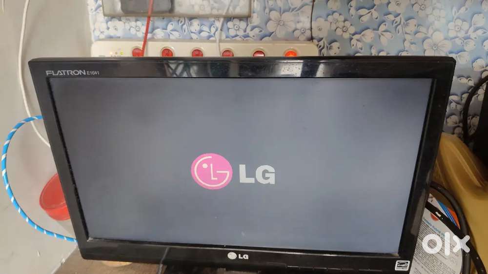 LG Monitor