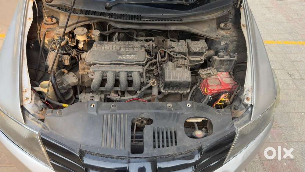 Honda City 2010 Petrol Good Condition