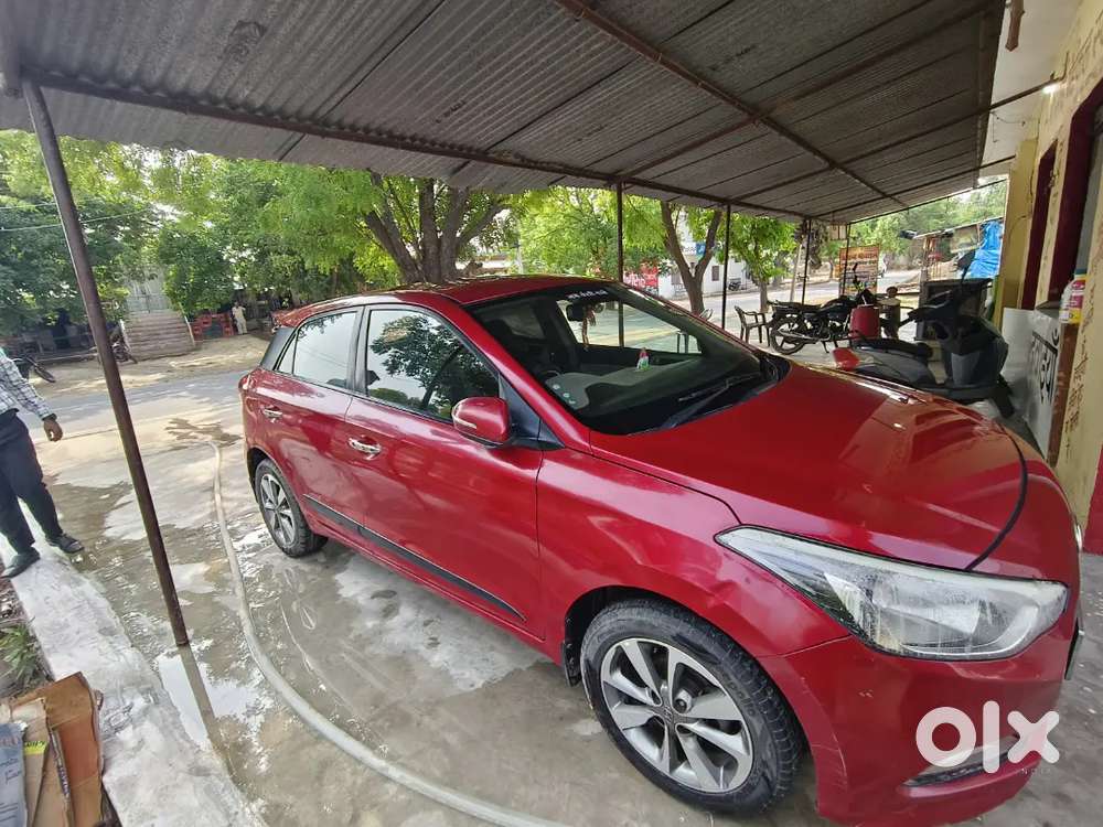 Hyundai I20 1.2 Spotz 2014 Diesel Manual