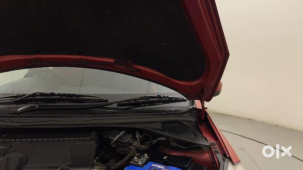 Tata Tiago 1.05 Revotorq Xt, 2016, Diesel