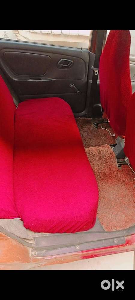 Maruti Suzuki Alto 2011