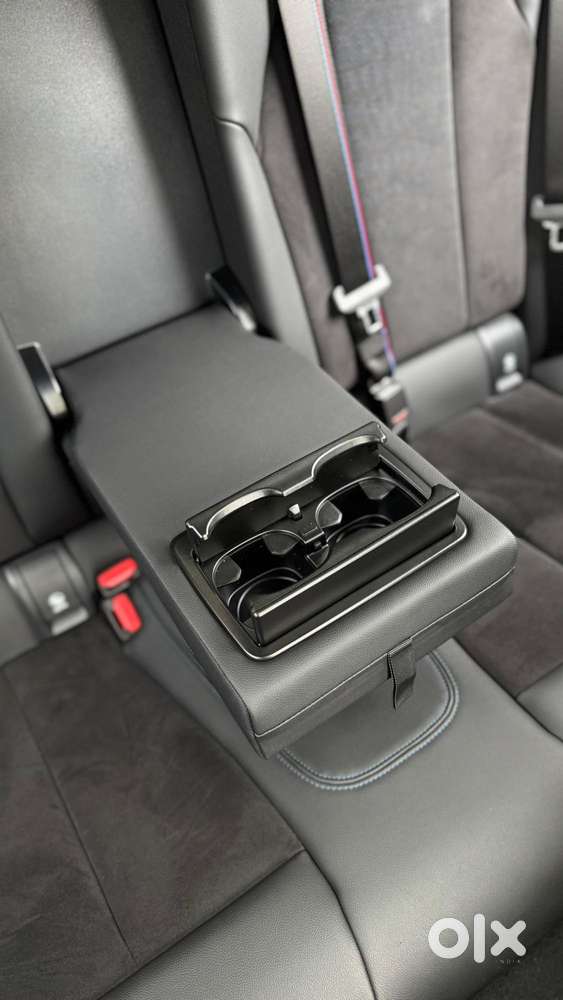 Bmw M340i Xdrive, 2023, Petrol