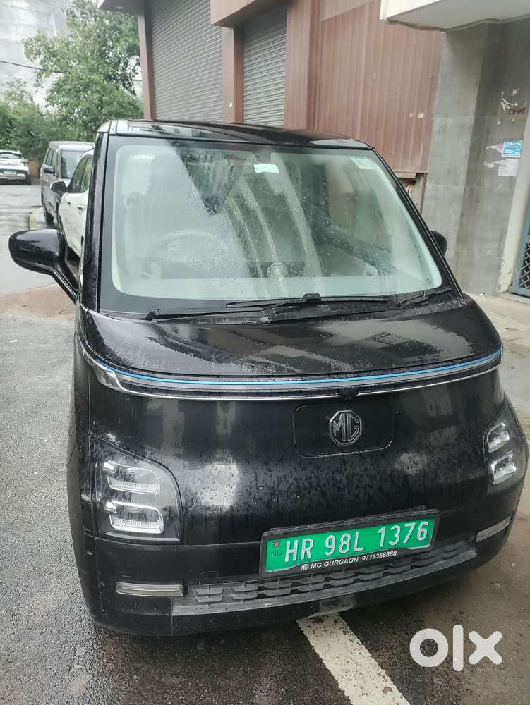 Mg Comet Ev Play, 2023, Electric