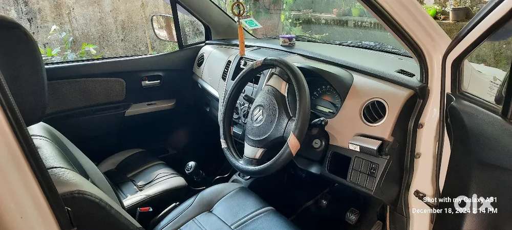 Maruti Suzuki Wagon R 2016 Second Owner