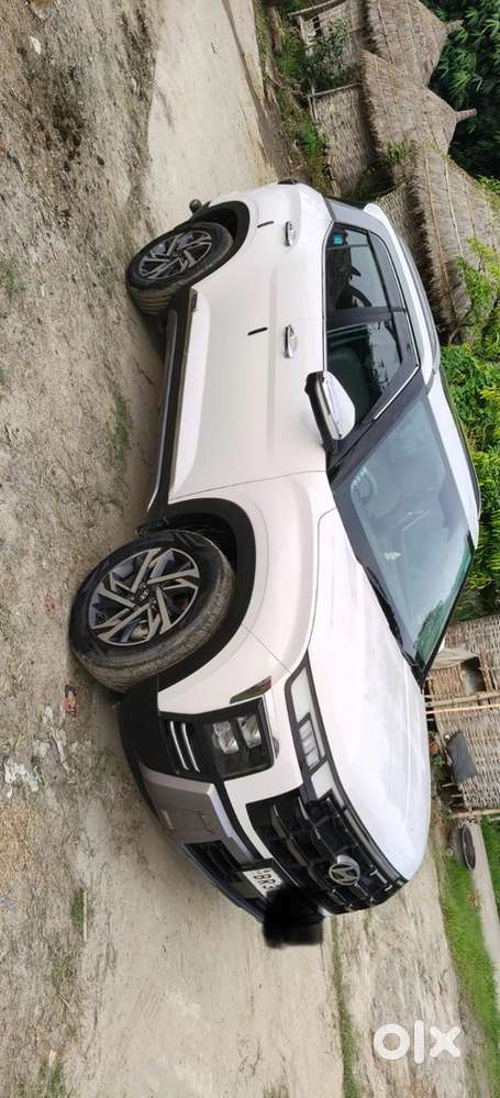 Hyundai Creta Sx Optionl Petrol 2024