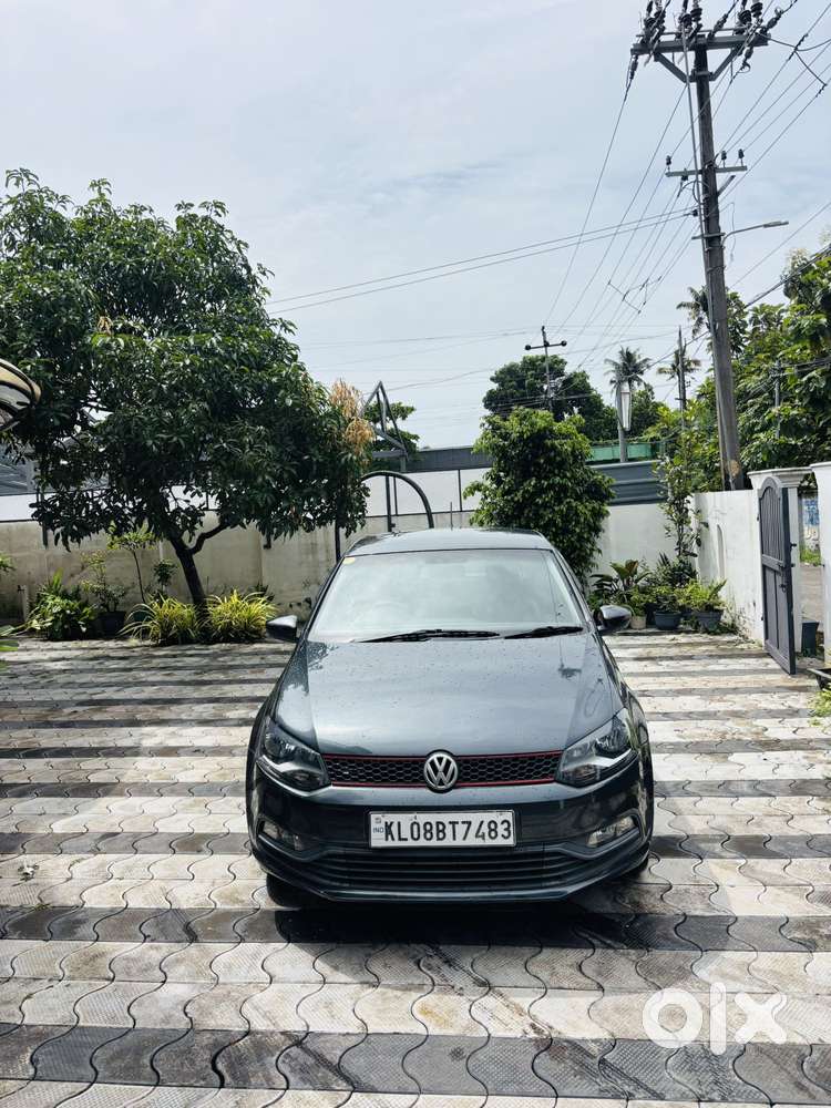 Volkswagen Polo 1.0 Mpi Trendline, 2019, Petrol