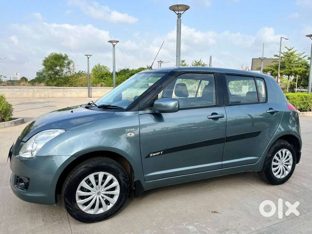 Maruti Suzuki Swift Ddis Vdi, 2011, Diesel