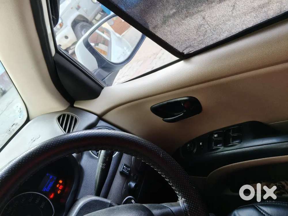 Hyundai I10 Kappa Magna 2012 Car