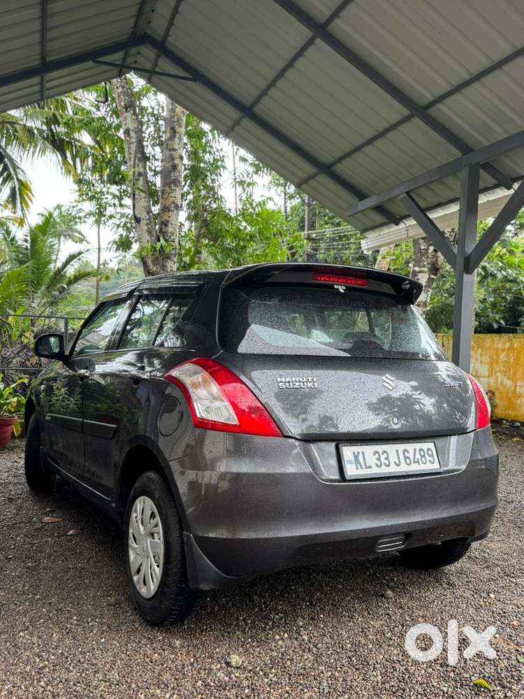 Maruti Suzuki Swift 2017 Petrol Good Condition