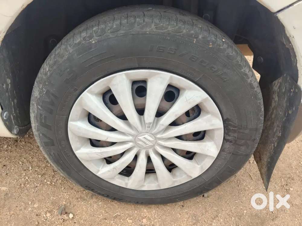 Maruti Suzuki Dzire 2017