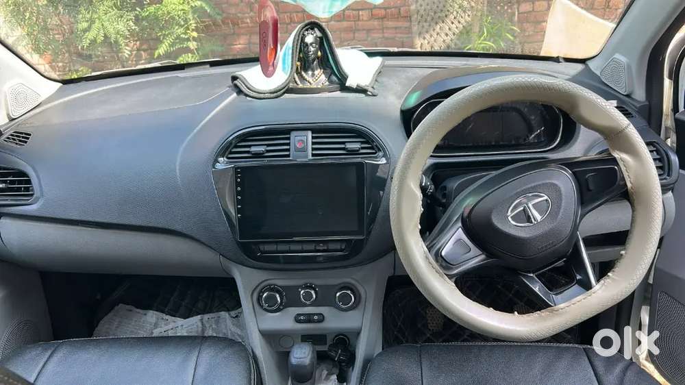 Tata Tiago Xm 2023