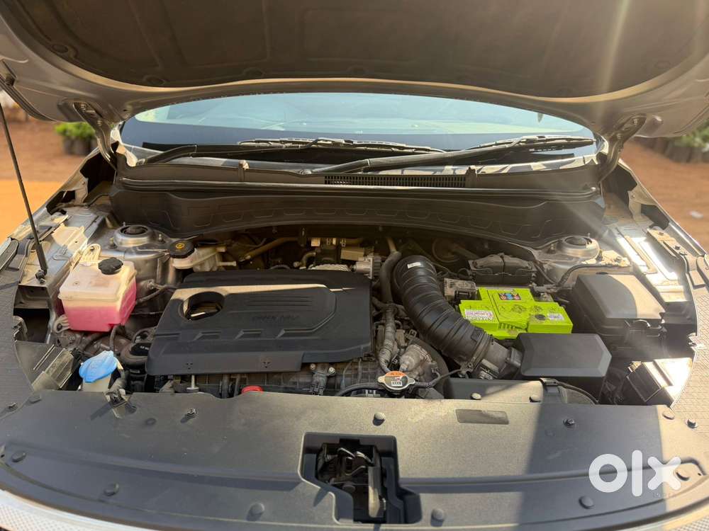 Kia Seltos Htk Plus D, 2021, Diesel