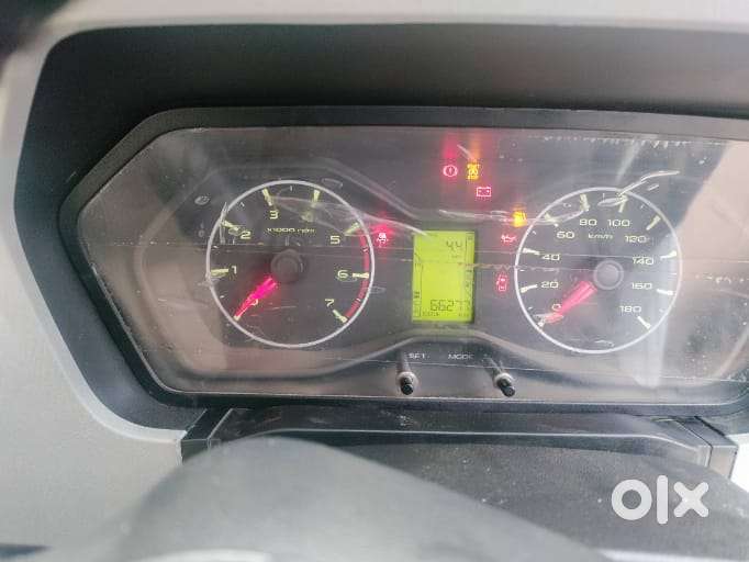 Mahindra Scorpio [2020-2022] 2.2 S5, 2020, Diesel