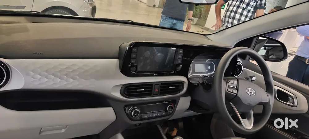 Hyundai Grand I10 Nios 2022 Petrol 15000 Km Driven