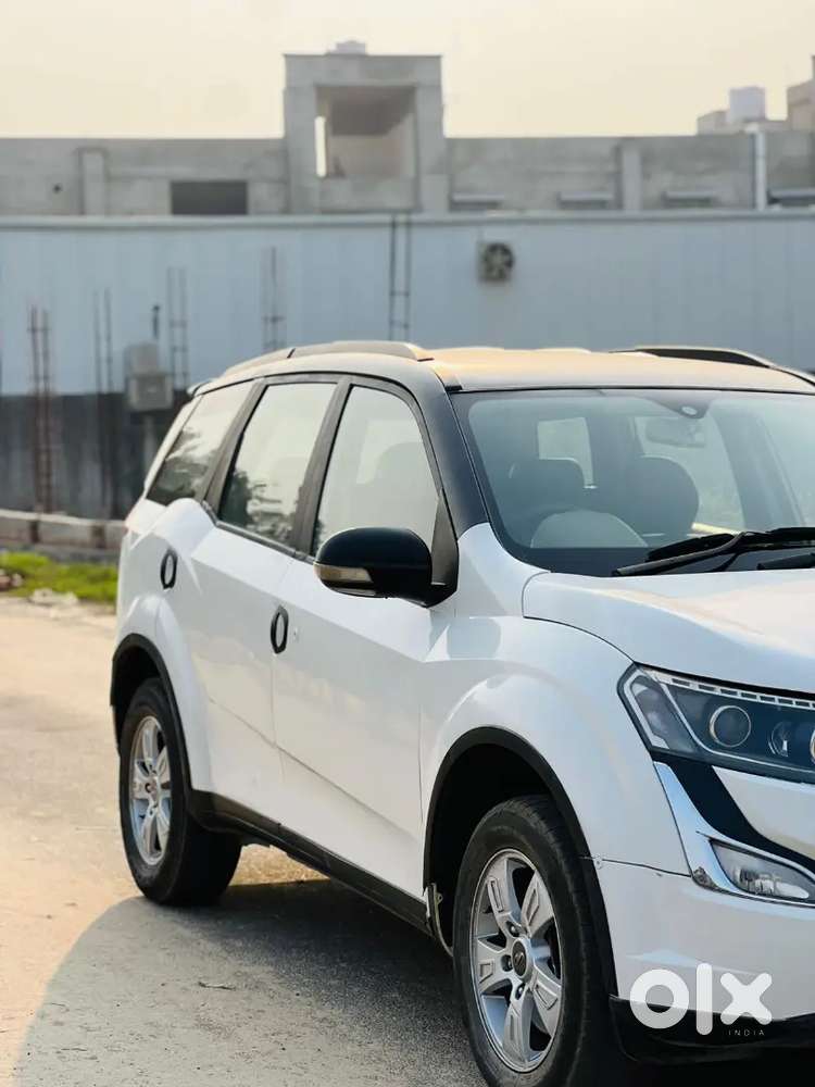 Mahindra Xuv500 Diesel Manual 2014