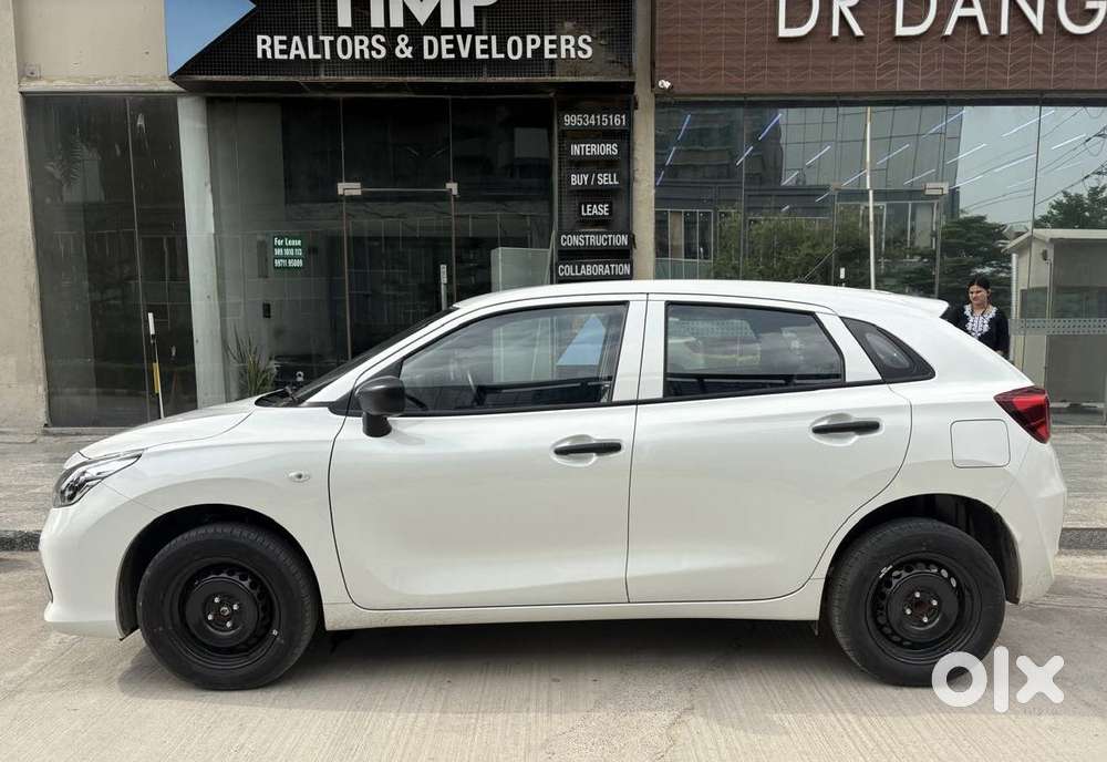 Toyota Glanza 1.2 E, 2025, Petrol