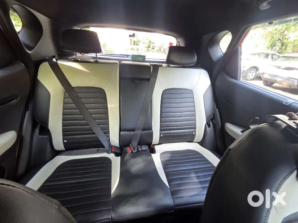 Kia Sonet 2025 Diesel 4200 Km Driven