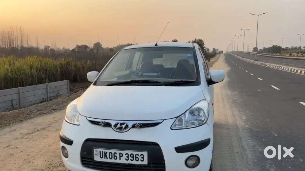 New Battery New Tyres Recently Serviced