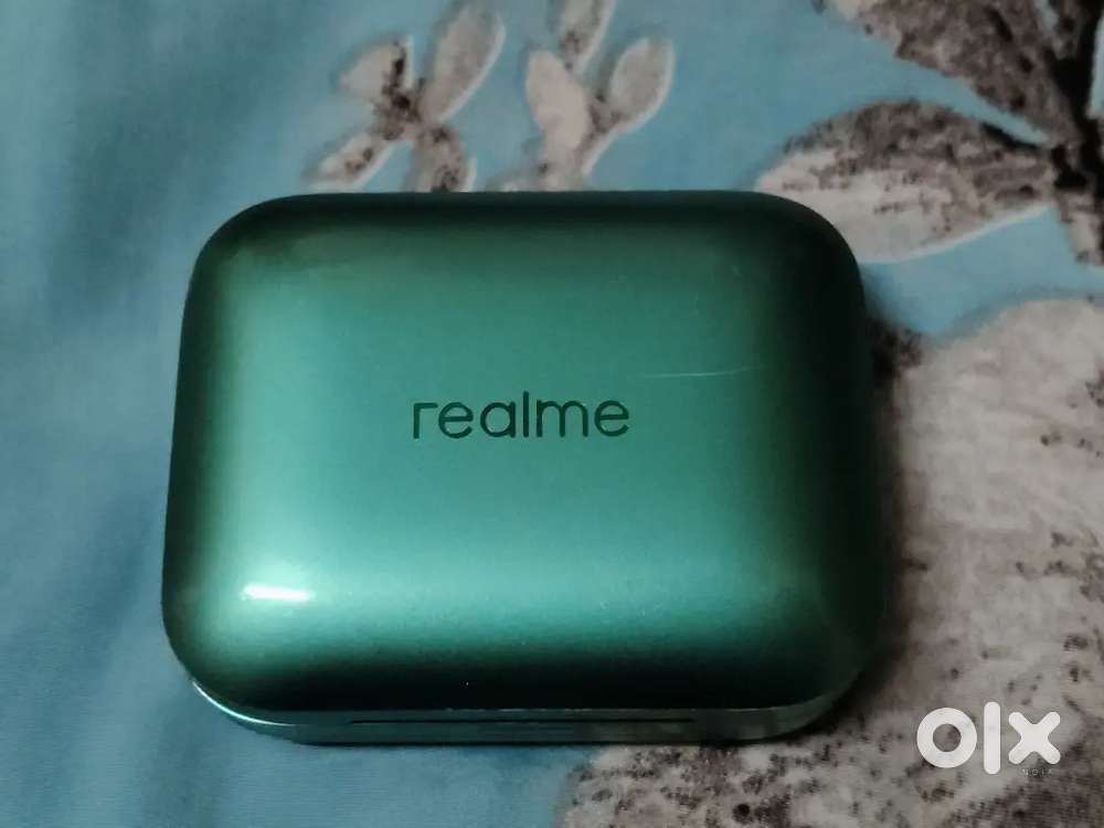 Realme buds air 7 pro