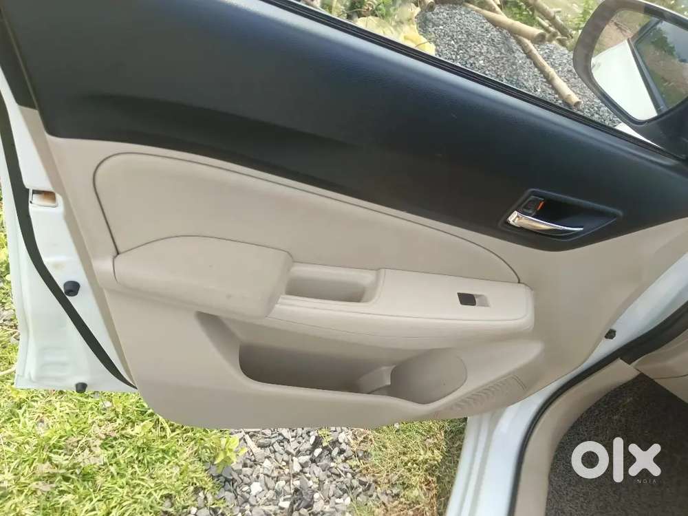 Maruti Suzuki Dzire 2024 Petrol 5800 Km Driven