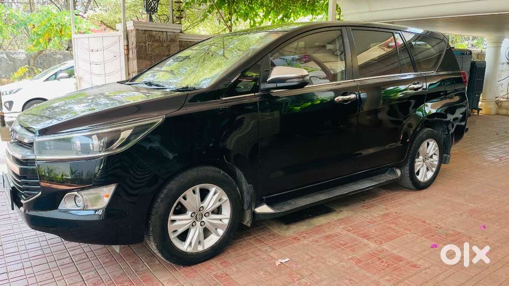 Well Maintained Automatic Car  1st Owner  1.67 Lakh Km Driven