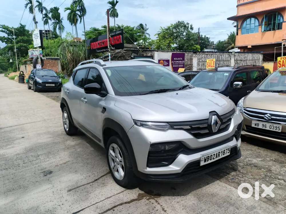 Renault Kiger 1.0 Rxl 2021